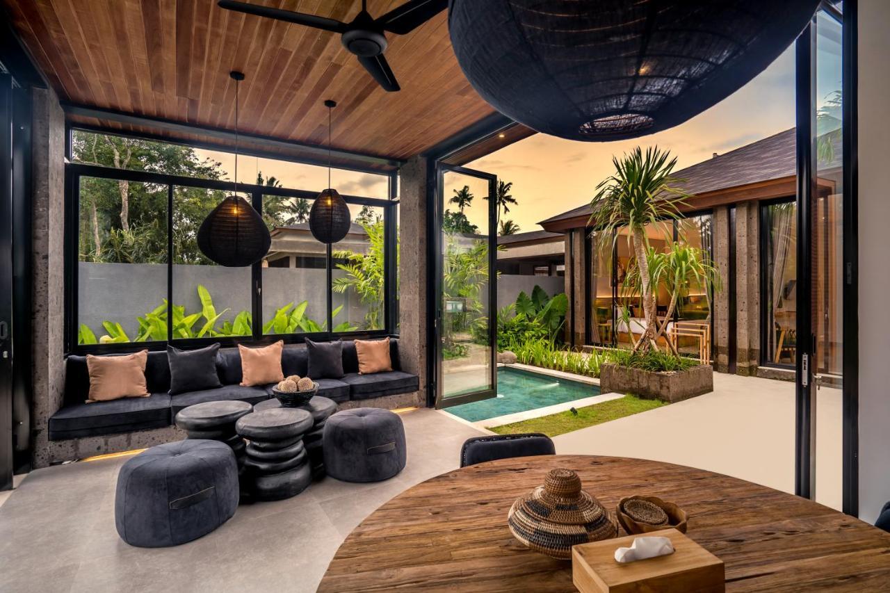 Villa Ruby By Balisuperhost Ubud Dış mekan fotoğraf