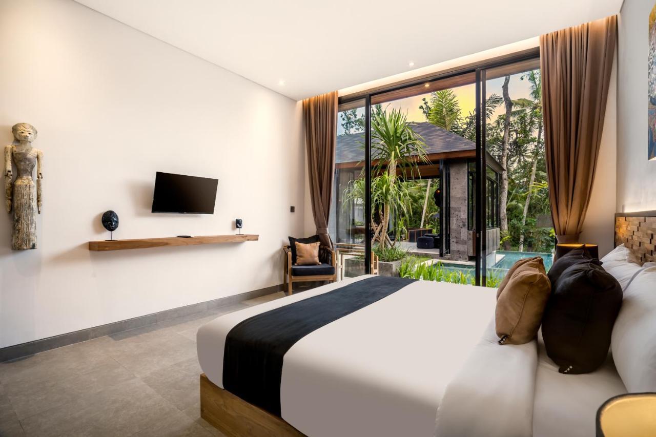 Villa Ruby By Balisuperhost Ubud Dış mekan fotoğraf