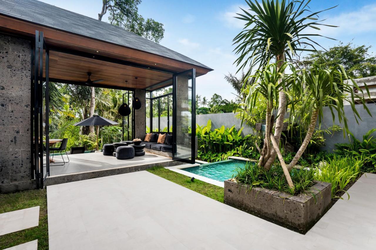 Villa Ruby By Balisuperhost Ubud Dış mekan fotoğraf