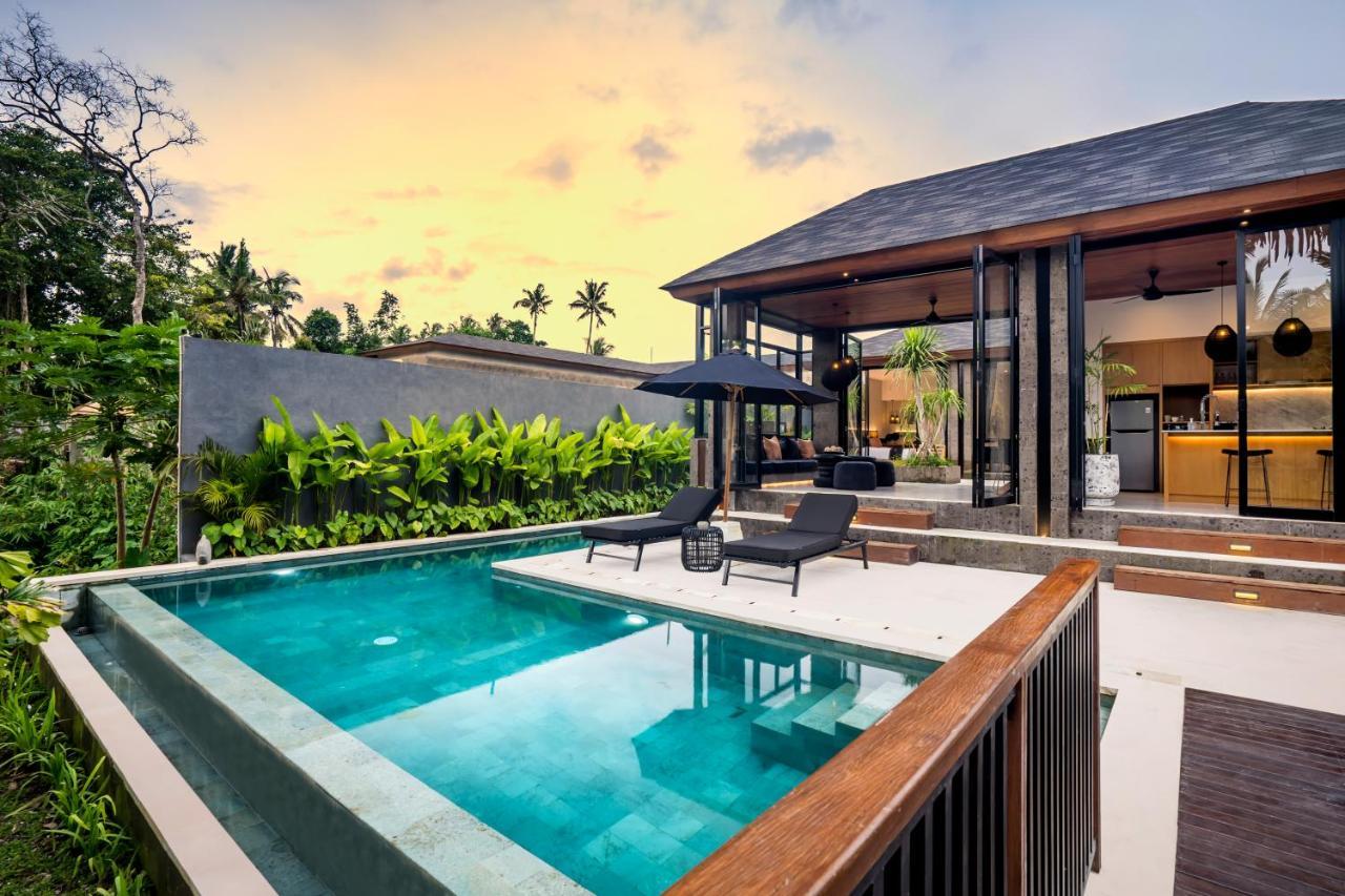 Villa Ruby By Balisuperhost Ubud Dış mekan fotoğraf
