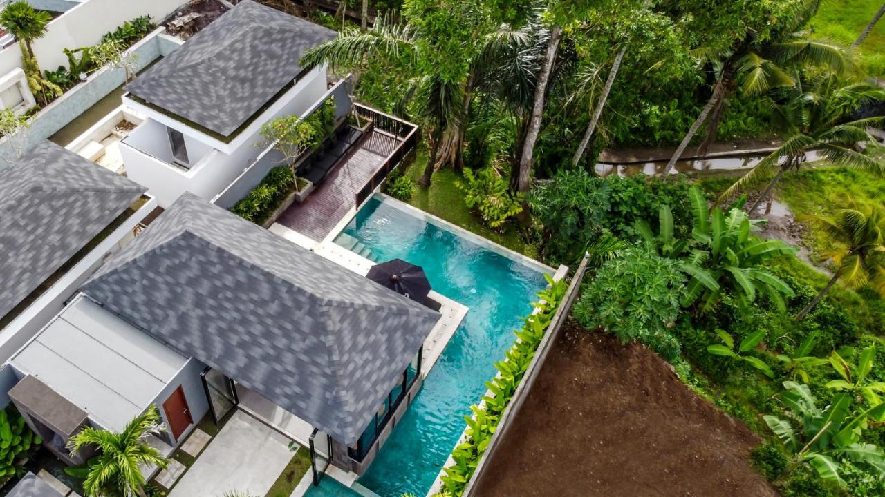 Villa Ruby By Balisuperhost Ubud Dış mekan fotoğraf