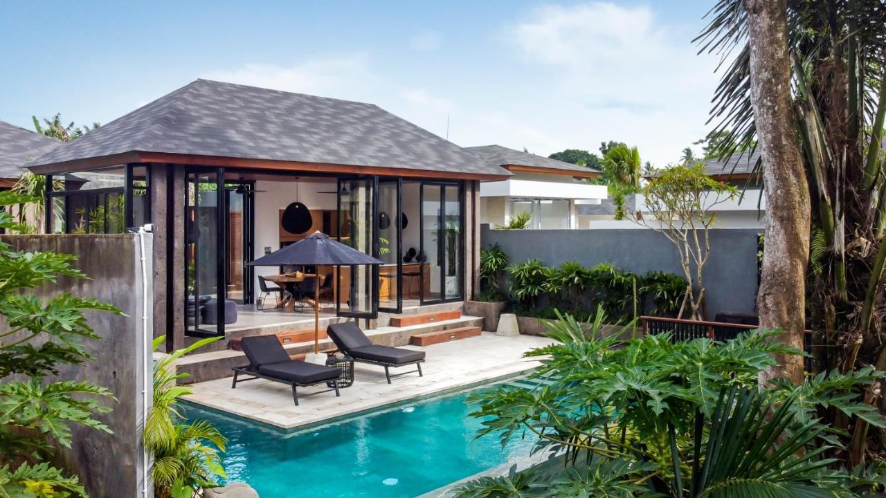 Villa Ruby By Balisuperhost Ubud Dış mekan fotoğraf