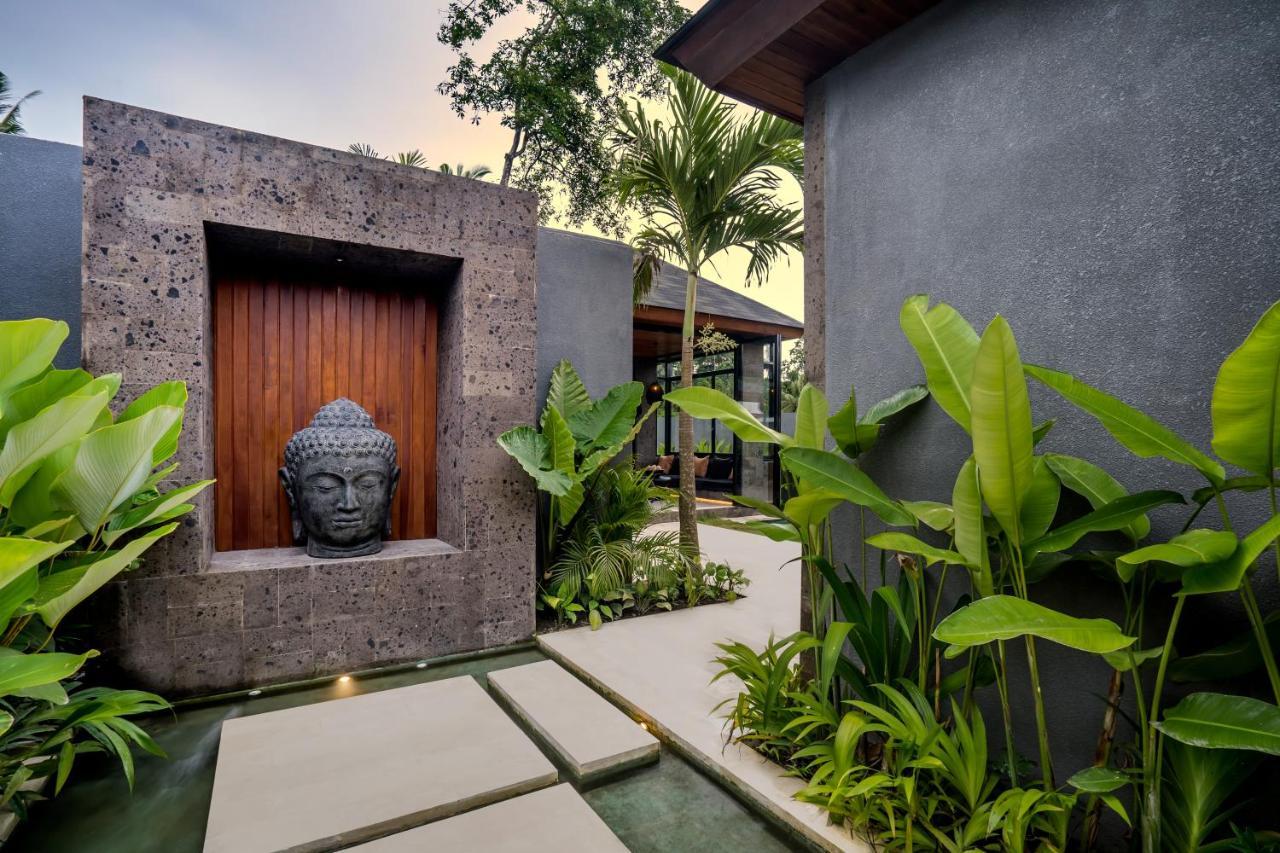 Villa Ruby By Balisuperhost Ubud Dış mekan fotoğraf