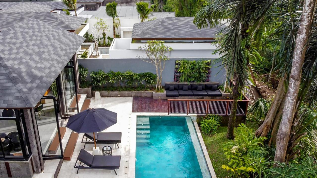 Villa Ruby By Balisuperhost Ubud Dış mekan fotoğraf