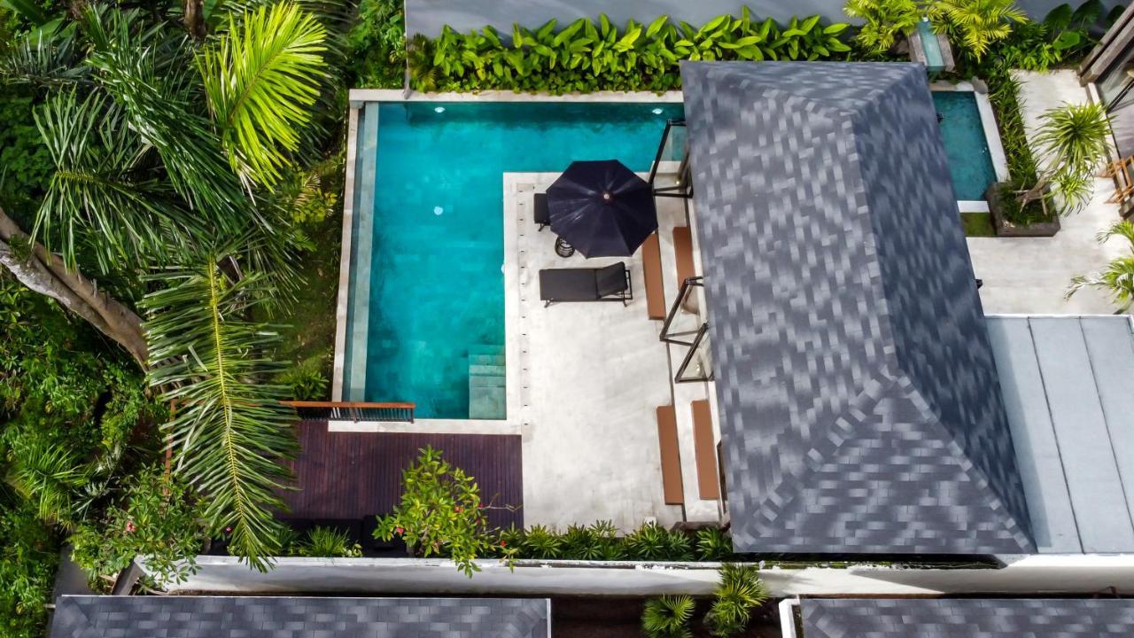 Villa Ruby By Balisuperhost Ubud Dış mekan fotoğraf