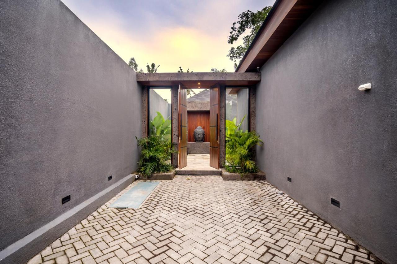 Villa Ruby By Balisuperhost Ubud Dış mekan fotoğraf