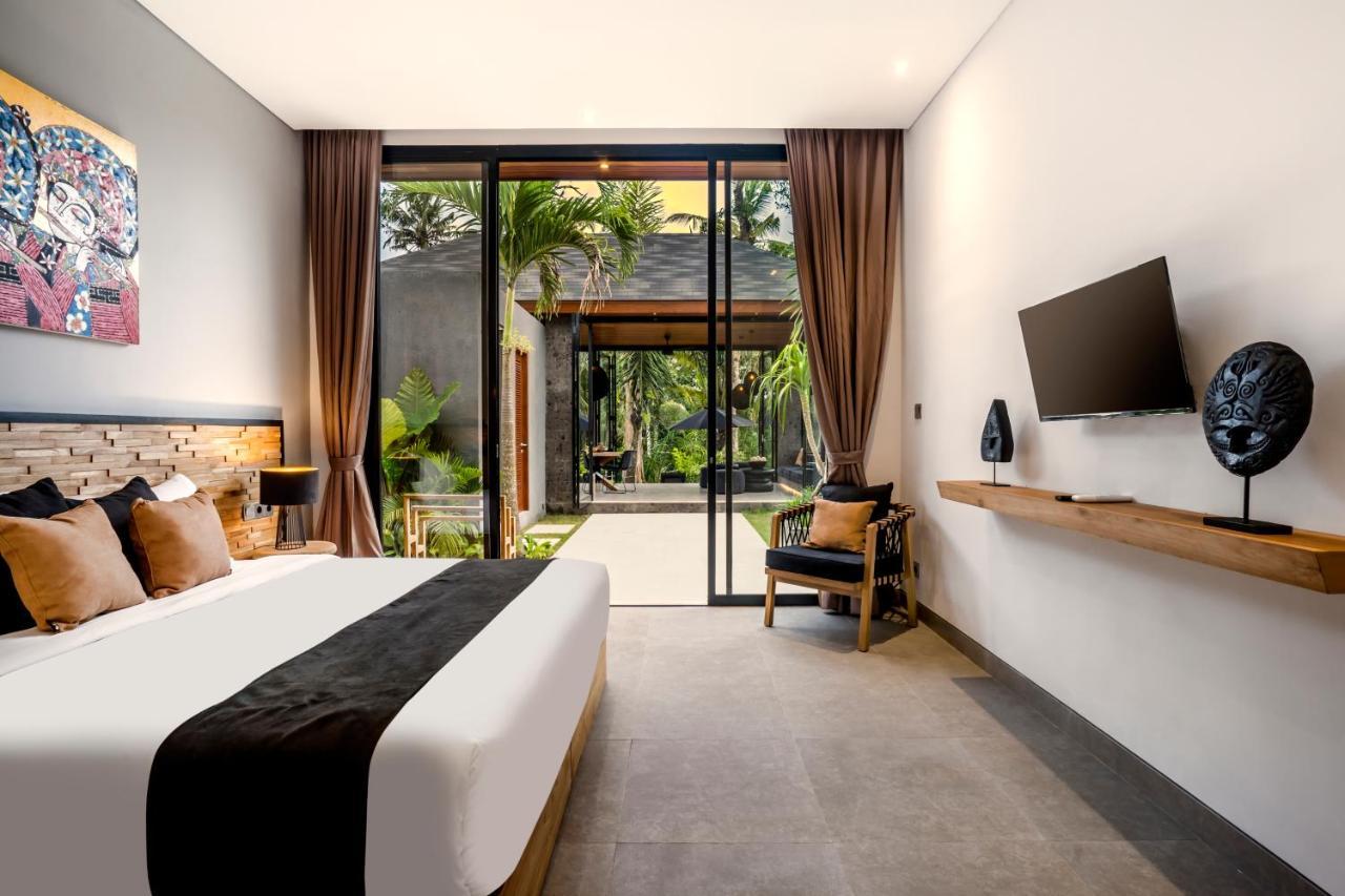 Villa Ruby By Balisuperhost Ubud Dış mekan fotoğraf