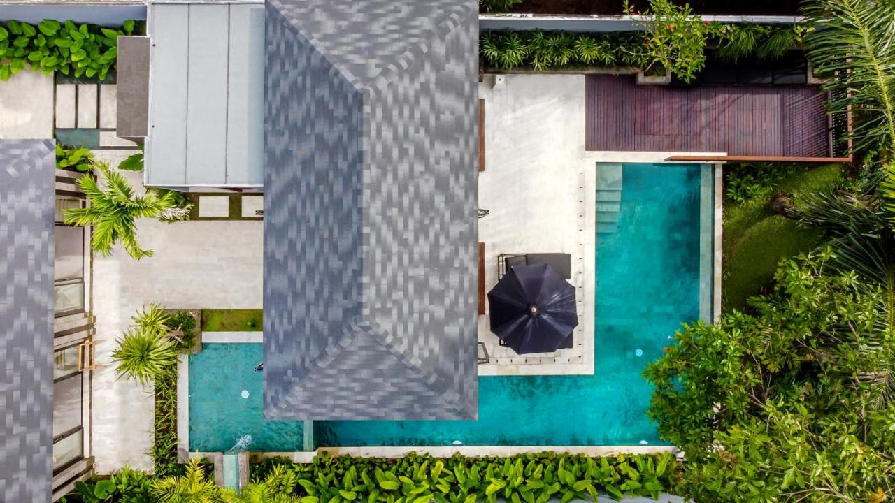 Villa Ruby By Balisuperhost Ubud Dış mekan fotoğraf